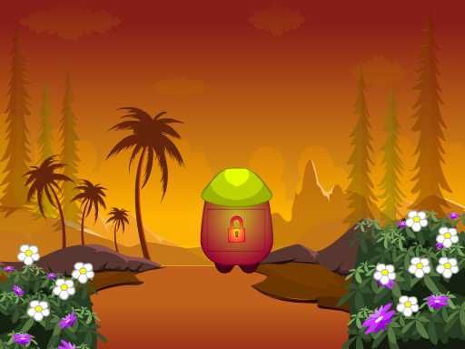 Skitty Rat Rescue - browser game screenshot