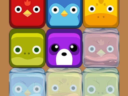 Ruin Ruin - browser game screenshot