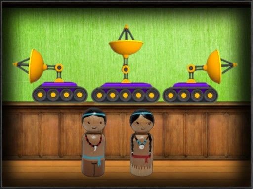 Amgel Kids Room Escape 88 - browser game screenshot