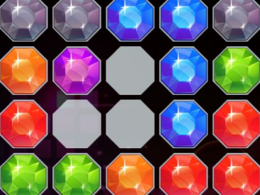 Color Lines Deluxe Color Lines Deluxe - browser game screenshot