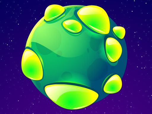 Planet Jigsaw Planet Jigsaw - browser game screenshot