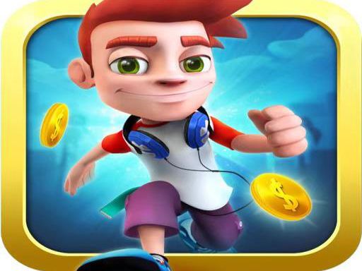 Love walking - browser game screenshot