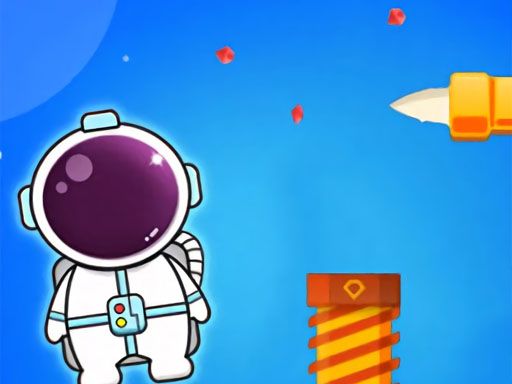 Space 3D - browser game screenshot