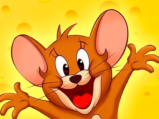 Rats and Cheese - browser game screenshot