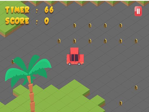 Hangout Coin - browser game screenshot