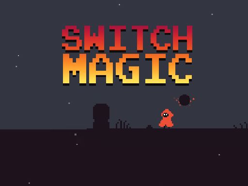 Switch Magic - browser game screenshot