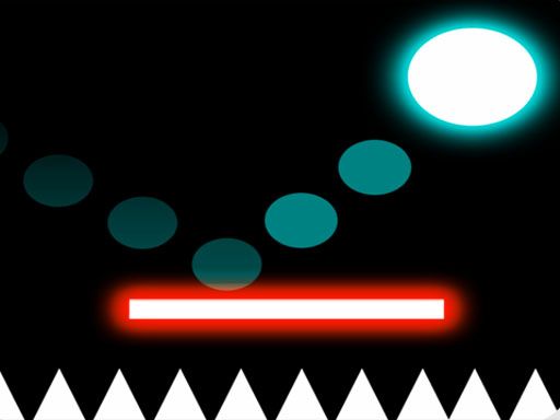 Ball Wall 2 - browser game screenshot