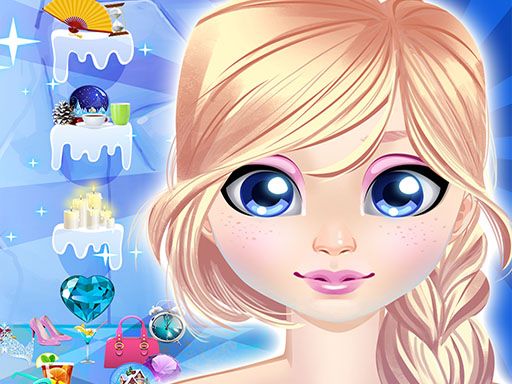 Princess Castle Hidden Object - browser game screenshot