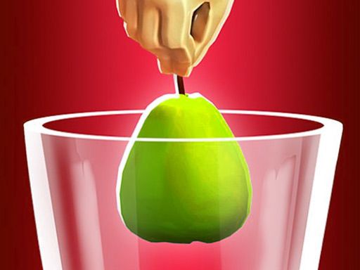 Blend It 3D - browser game screenshot