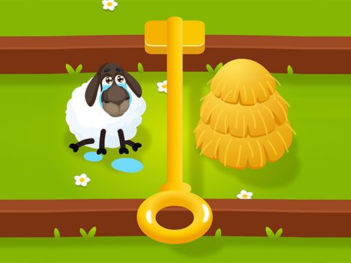 Tricky Puzzle - Brain Test - browser game screenshot