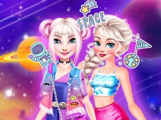 Ellie Royal Wedding - Play Frozen Games - browser game screenshot
