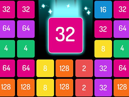 PuzzleBox PuzzleBox - browser game screenshot
