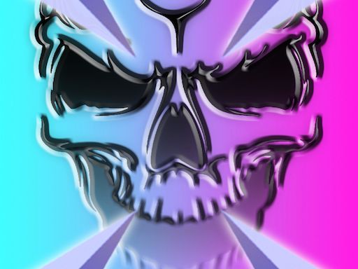Dexitroid - browser game screenshot