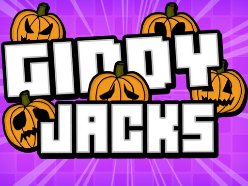 Giddy Jacks - browser game screenshot
