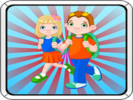 EG Math Kid - browser game screenshot
