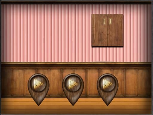  Amgel Kids Room Escape 58 - browser game screenshot