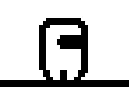 Run İmposter Run - browser game screenshot