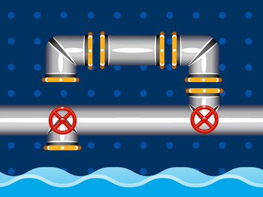 Pipe Direction Pipe Direction - browser game screenshot