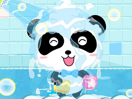 Kindergarten Learning School - browser game screenshot