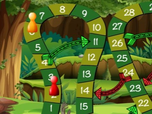 Monkey And Banana Monkey And Banana - browser game screenshot