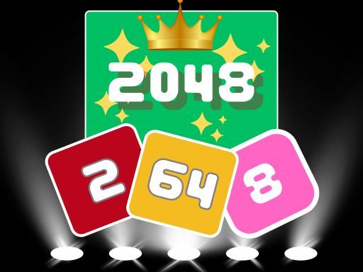 Block Puzzle 2048 Game - browser game screenshot