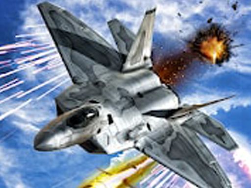 Plane Fighter - Plane  Air Fighter - browser game screenshot