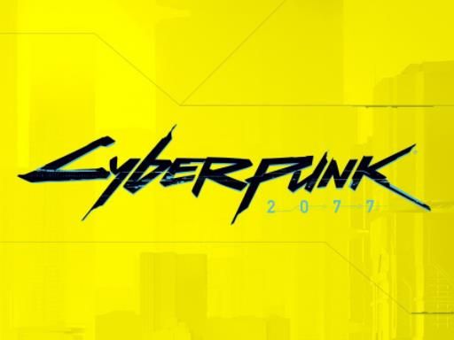 Cyberpunk Escape - browser game screenshot