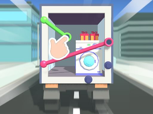 Belt And Go - browser game screenshot