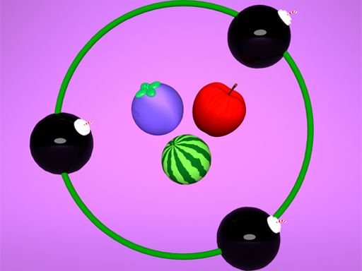 Fruit Switch - browser game screenshot