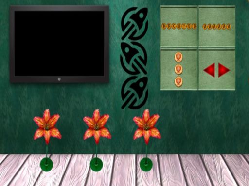 Irate Boy Escape - browser game screenshot