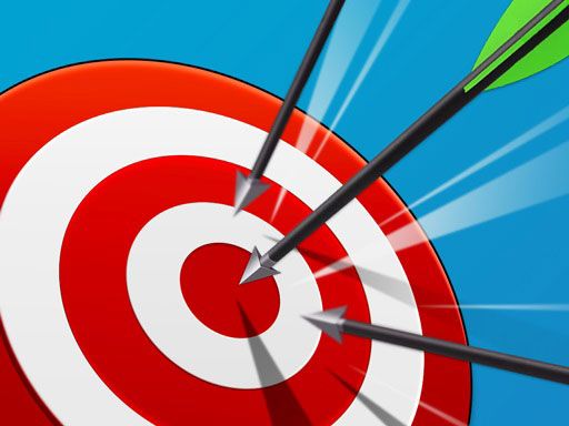 Archery Shooting: Sniper Hunter - browser game screenshot