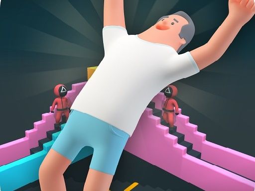 Deadflip Challenge 2024 - browser game screenshot