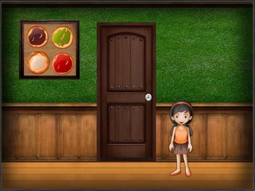  Amgel Kids Room Escape 78 - browser game screenshot
