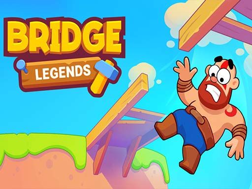 Online Bridge Leagend - browser game screenshot