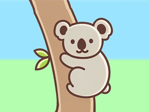 Lovely Bear - browser game screenshot
