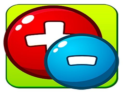 Electrio - browser game screenshot