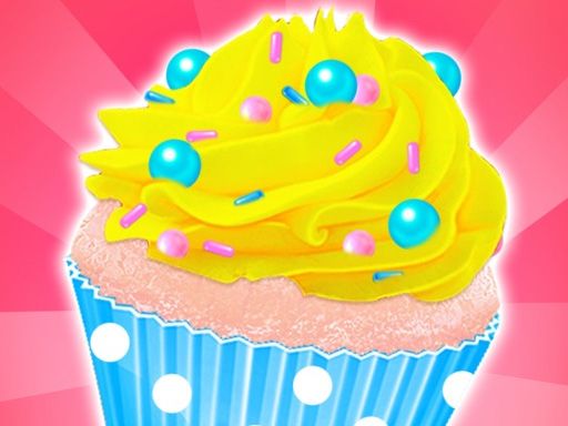 Cupcake Shop Cupcake Shop - browser game screenshot