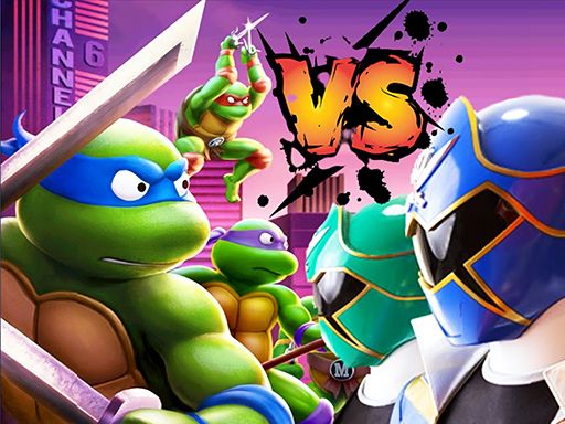 Ultimate Hero Clash 2 - browser game screenshot