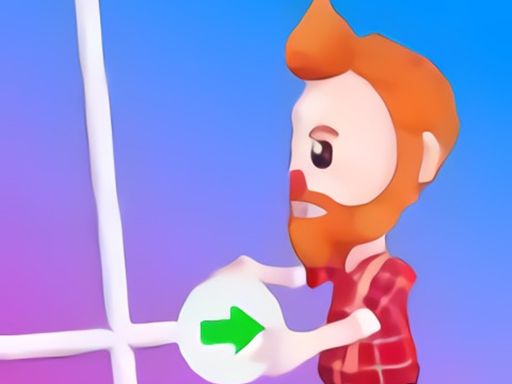 Pin Rescue 3D Pin Rescue 3D - browser game screenshot