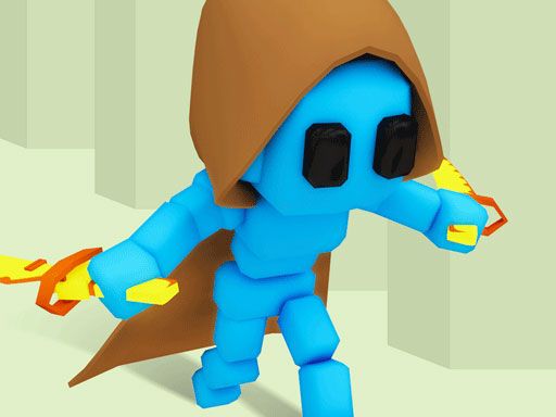 Samurai Flash Online - browser game screenshot