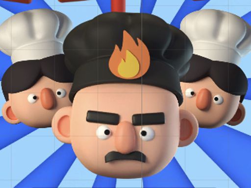 Ales Kitchen - browser game screenshot