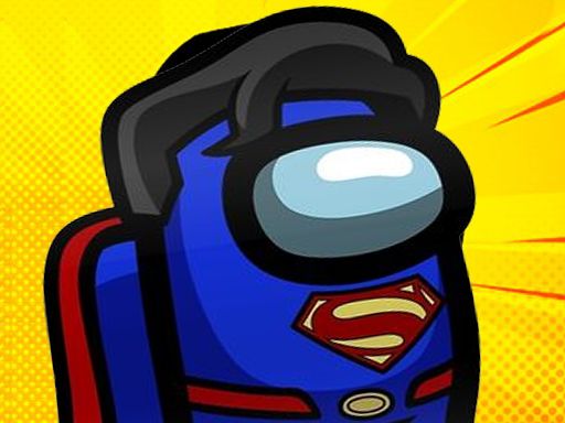 Avengers Among Us  - browser game screenshot
