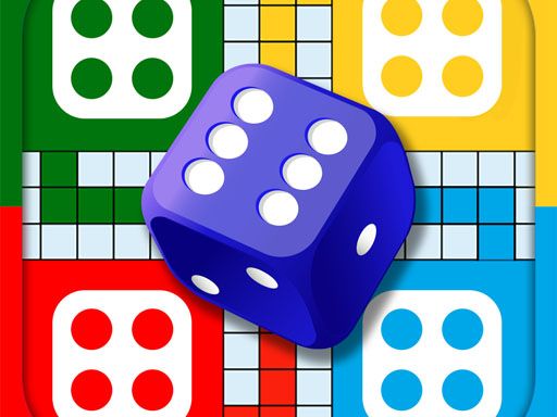 Ludo SuperStar - browser game screenshot