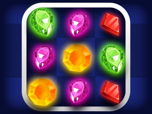 Jewel Legends Jewel Legends - browser game screenshot