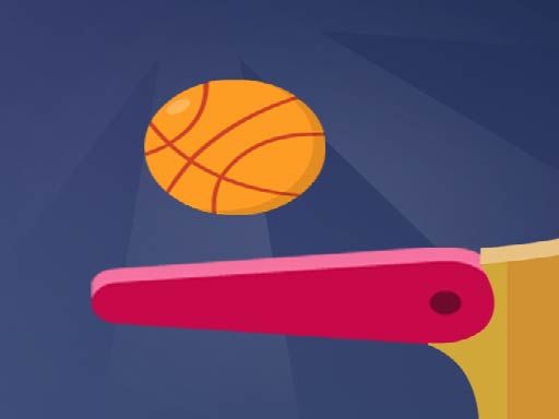 Flipper Hopper - browser game screenshot