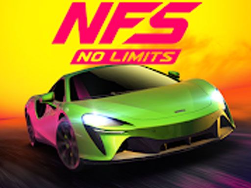 Need For Speed-SBH - browser game screenshot
