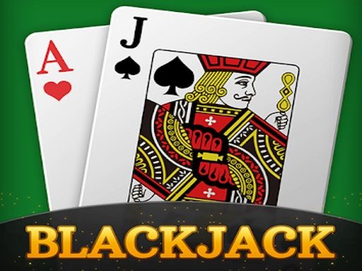BlackJack Simulator - browser game screenshot