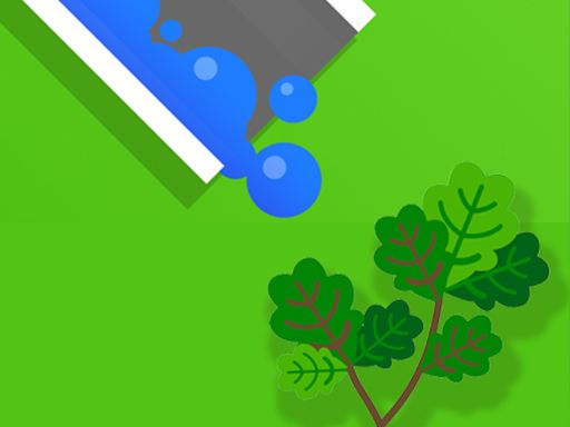Water Crisis - browser game screenshot