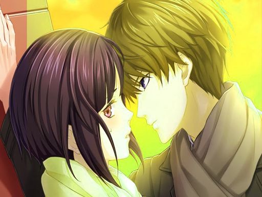 Free Love Story Dress Up - browser game screenshot