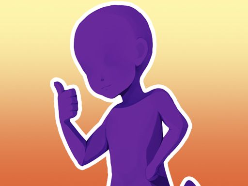Crowd City Crowd City - browser game screenshot